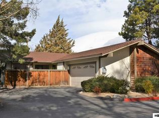 470 W Riverview Cir, Reno, NV 89509