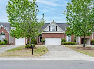 1413 Nicklaus Dr, Durham, NC 27705