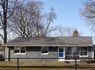 48528 Sully Dr, Belleville, MI 48111