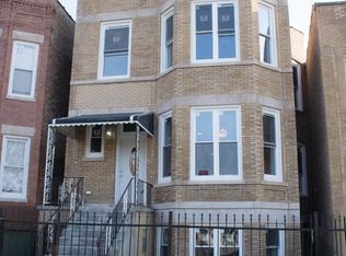 203 N Leamington Ave #G, Chicago, IL 60644