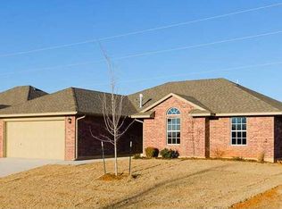 8201 Hillers Rd, Oklahoma City, OK 73132
