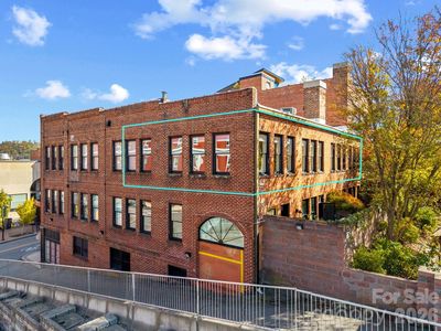 60 Haywood St #3c & 3d, Asheville, NC, 28801