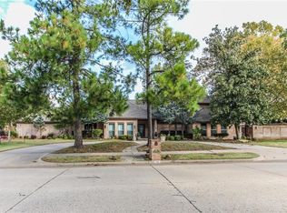 3007 Marigold Trl, Norman, OK 73072