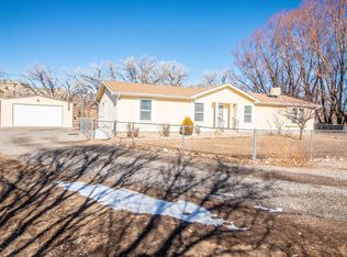 55 Road 2929, Aztec, NM 87410