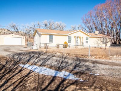 55 Road 2929, Aztec, NM, 87410