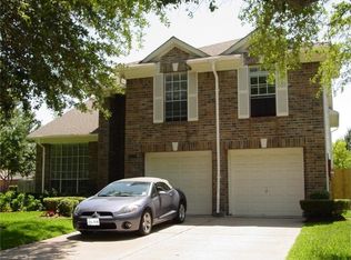 4515 Forest Home Dr, Missouri City, TX 77459