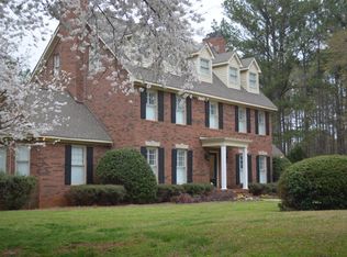 59 Chriswood Dr, Forsyth, GA 31029