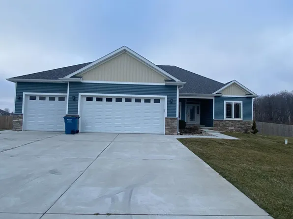 1033 W Scipio Dr, La Porte, IN 46350
