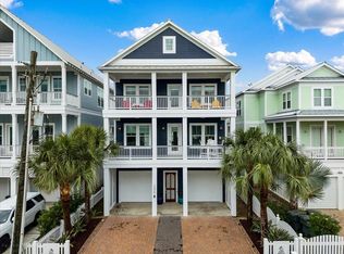 3827 Conch, Galveston, TX 77554