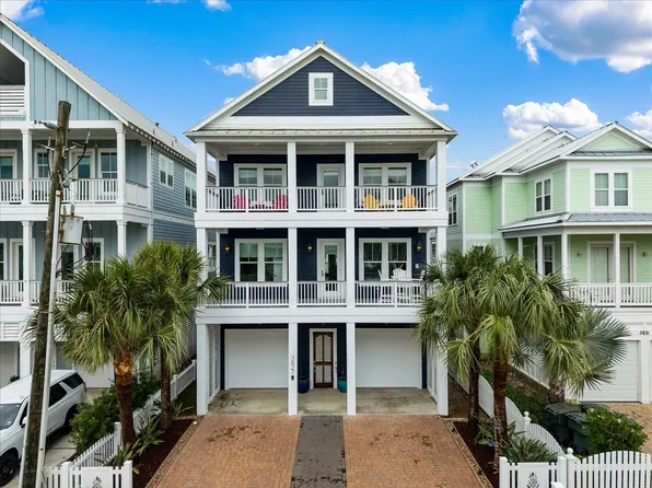 3827 Conch, Galveston, TX 77554