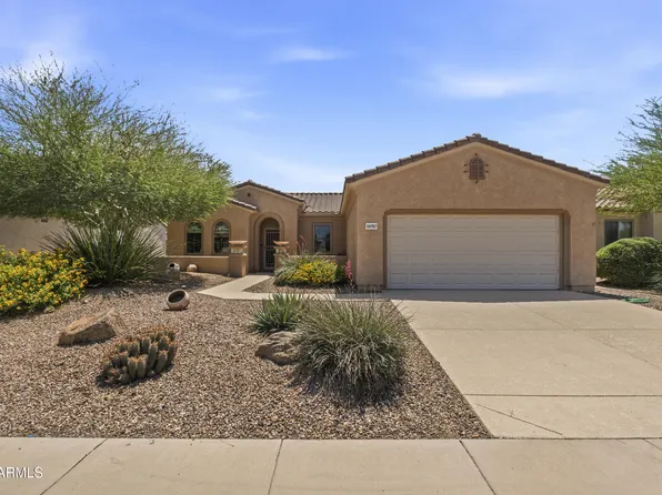 16757 W SABINO CANYON Lane, Surprise, AZ 85387