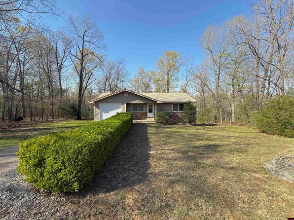 204 Robin Hood Ln, Horseshoe Bend, AR 72512