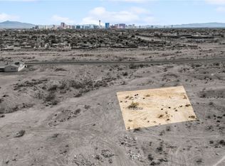 0 Mayflower Ave, North Las Vegas, NV 89030