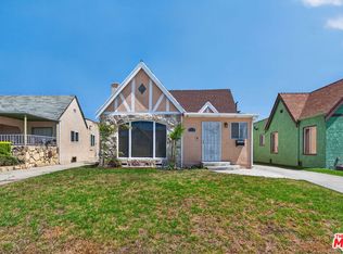 1849 W 70th St, Los Angeles, CA 90047
