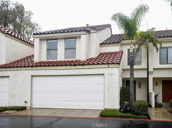 25211 Avenida Tranquila #99, Lake Forest, CA 92630