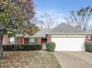 6848 Stevenwoods Ave, Memphis, TN 38141