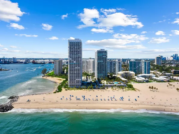 2100 S Ocean Lane #1707, Fort Lauderdale, FL 33316