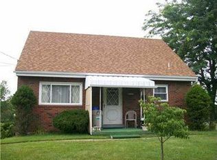 157 Sunset Blvd, Washington, PA 15301