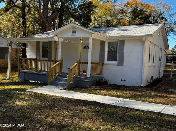 4755 Massey Rd, Macon, GA 31206