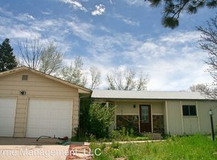 3702 Leeds Cir, Colorado Springs, CO 80907
