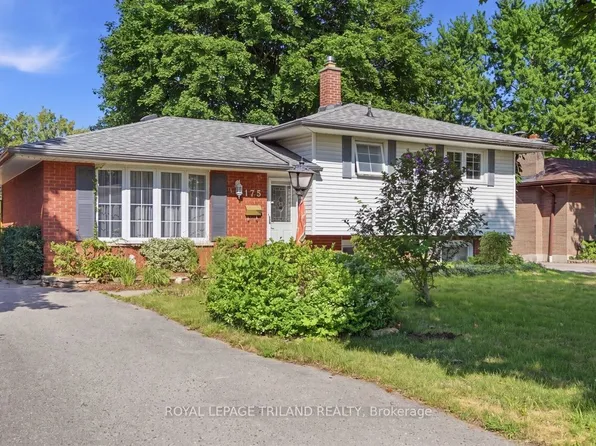 1175 Lancaster St, London, ON N5V 2L4