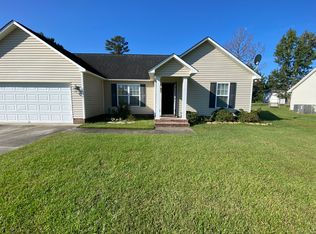 0 May Blvd, Farmville, NC 27828