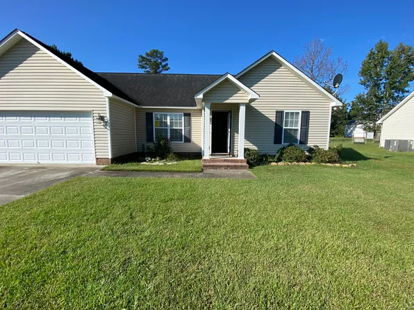 0 May Blvd, Farmville, NC 27828