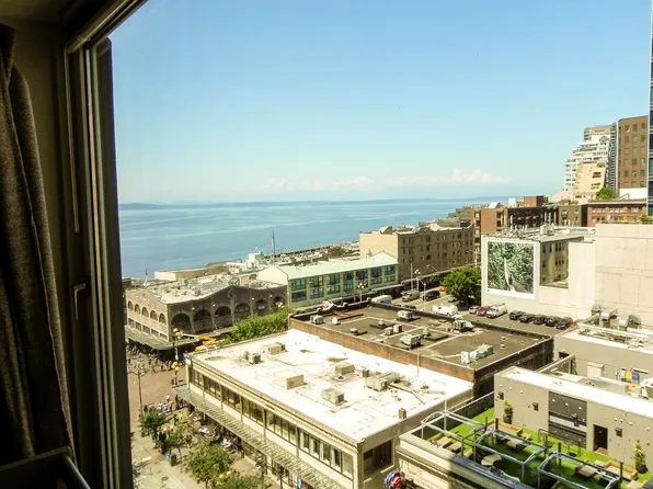 1415 2nd Ave Unit 1004, Seattle, WA 98101
