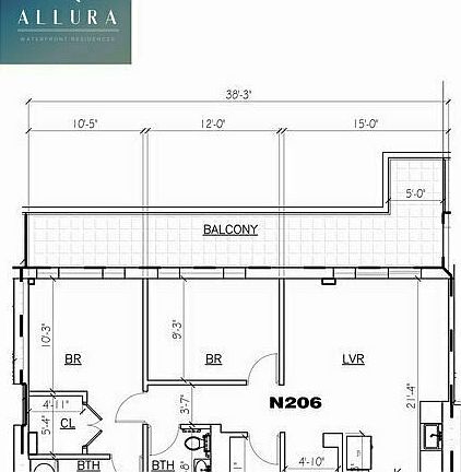 2nd image of 109-09 15th Ave Penthouse No6