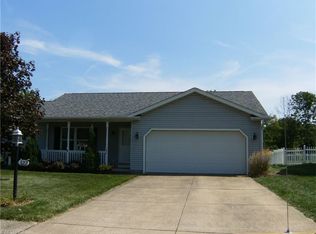 322 Turtle Crk, Lagrange, OH 44050