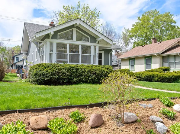 5336 Zenith Ave S, Minneapolis, MN 55410