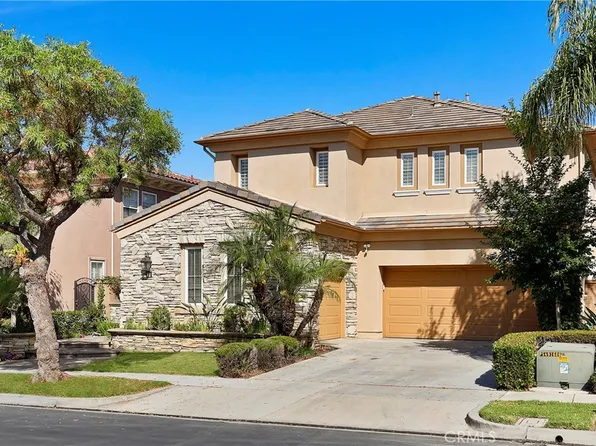 5 Rolling Hls, Irvine, CA 92602