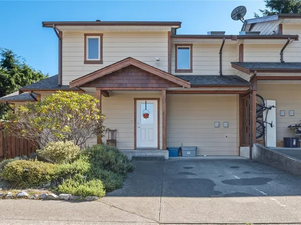 1626 Holly Cres #3, Ucluelet, BC V0R 3A0