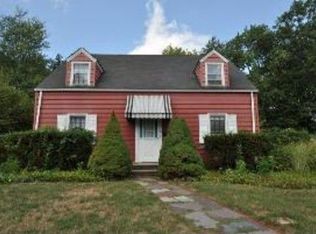 718 Austin St, Westfield, NJ 07090