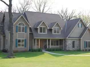 4019 North Ln, Franksville, WI 53126