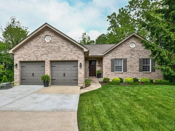 2556 Samantha Dr, Burlington, KY 41005