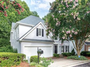 237 Spalding Gates Dr, Sandy Springs, GA 30328