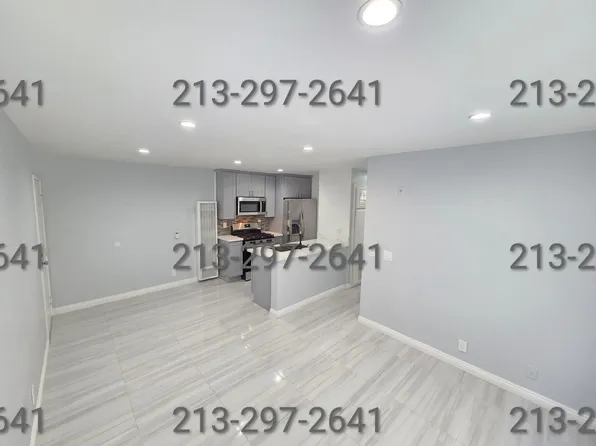 852 N Bunker Hill Ave APT 105, Los Angeles, CA 90012