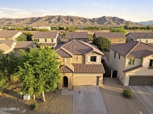 2511 W Beverly Rd, Phoenix, AZ 85041