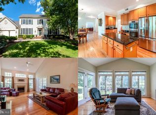 43244 Lighthouse Pl, Chantilly, VA 20152
