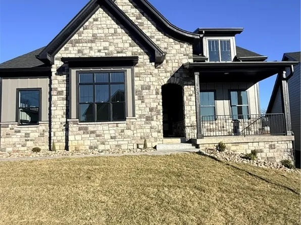 1038 Oskin Drive #202, Georgetown, IN 47122