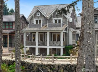 21 N Glen Lane, Pacific Beach, WA 98571