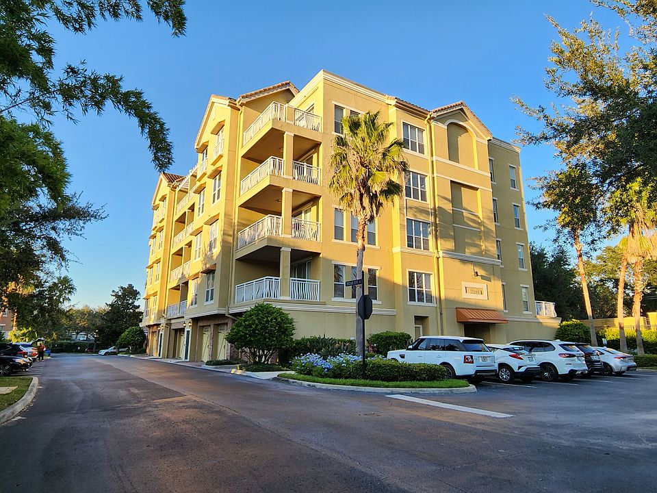 1st image of 7588 Toscana Blvd APT 422