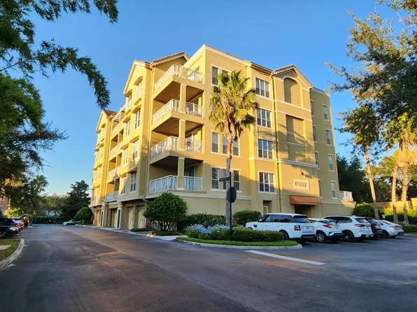 7588 Toscana Blvd, Orlando, FL