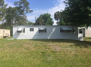 17303 Brinkerhoff Ln, Okeechobee, FL 34974