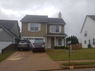 35 Chandler Field Dr, Covington, GA