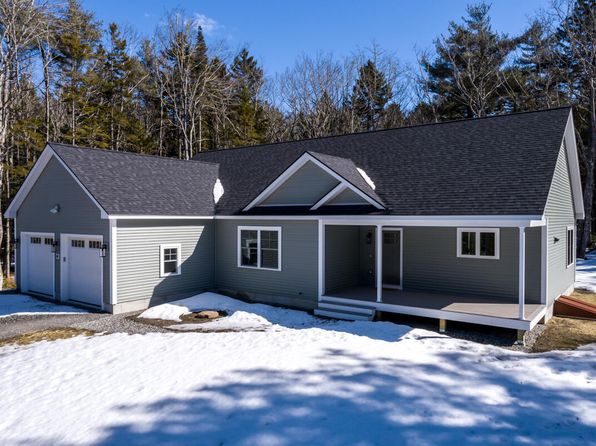 59 Sagamore Drive Lot 28, Phippsburg, ME 04562