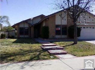 24547 Ormista Dr, Moreno Valley, CA 92553