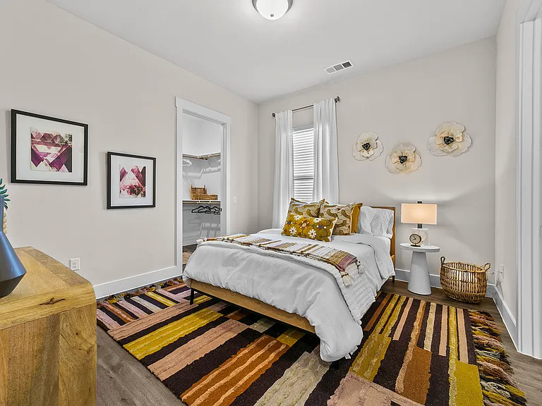 Bedroom Bedroom