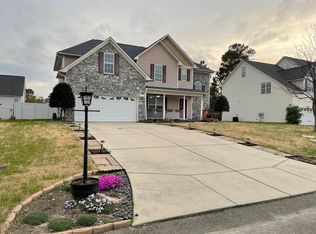 130 Trenton Pl, Cameron, NC 28326